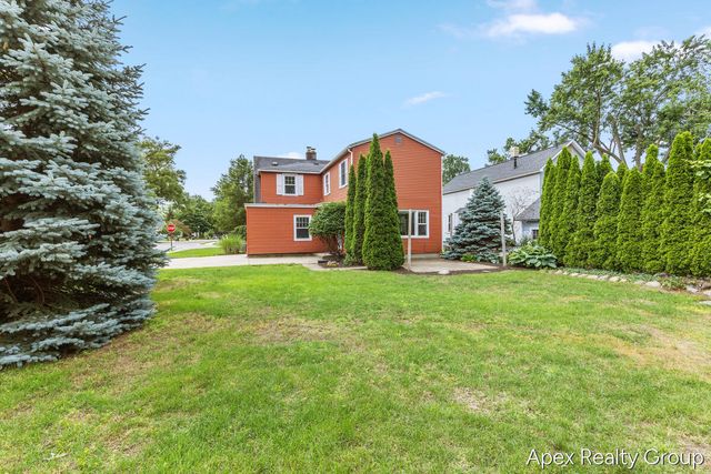 555 E Central Avenue, Zeeland, MI 49464