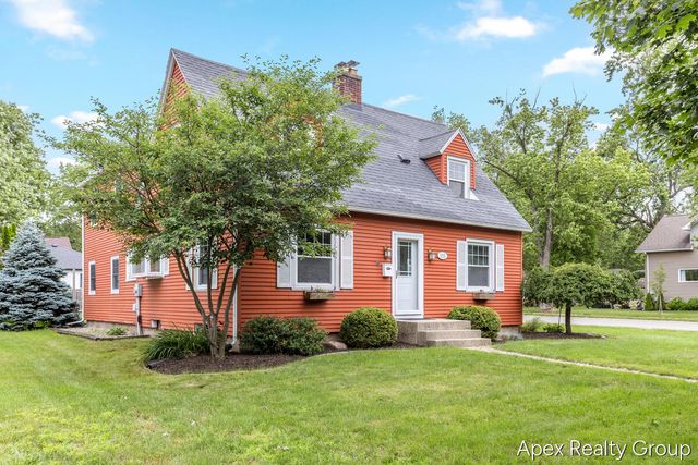 555 E Central Avenue, Zeeland, MI 49464