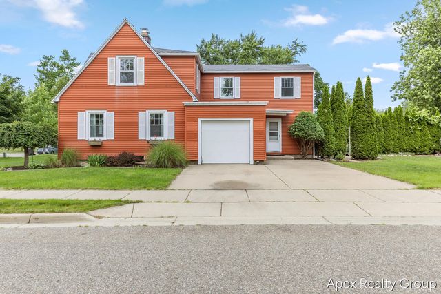 555 E Central Avenue, Zeeland, MI 49464