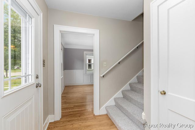 555 E Central Avenue, Zeeland, MI 49464