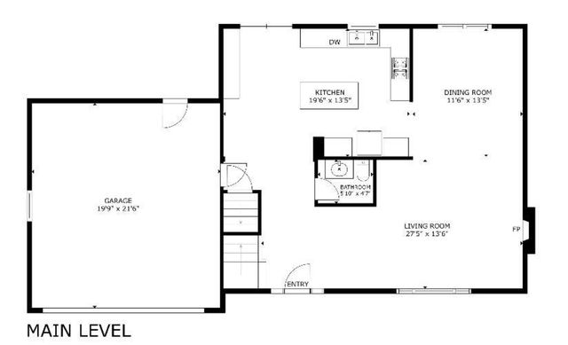 4921 Trillium Lane, Edina, MN 55435