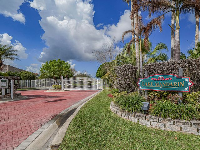 753 SW Fortunella Cir Circle SW, Vero Beach, FL 32968