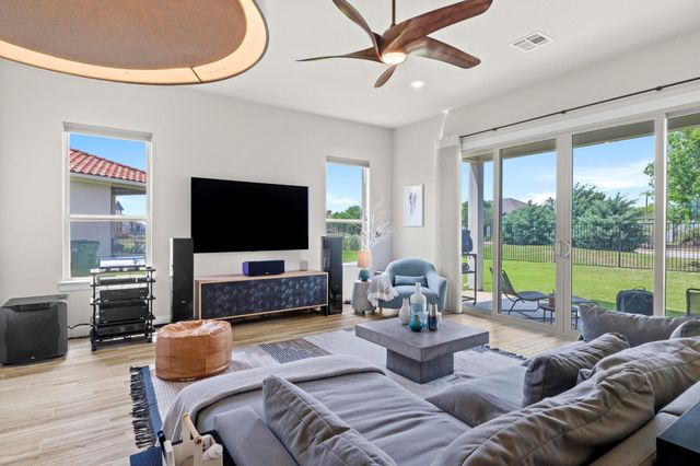 2609 Antalya LOOP, Leander, TX 78641