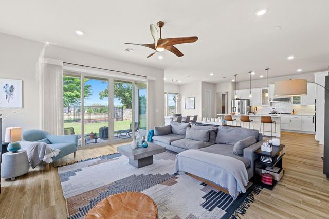 2609 Antalya LOOP, Leander, TX 78641