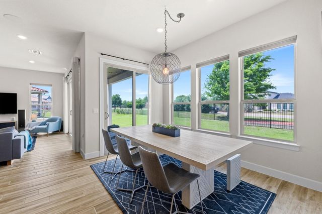 2609 Antalya LOOP, Leander, TX 78641