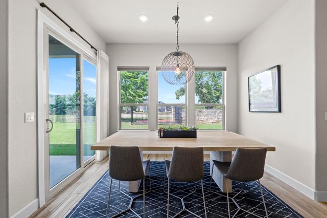 2609 Antalya LOOP, Leander, TX 78641