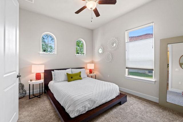 2609 Antalya LOOP, Leander, TX 78641