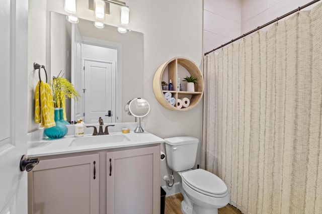 2609 Antalya LOOP, Leander, TX 78641