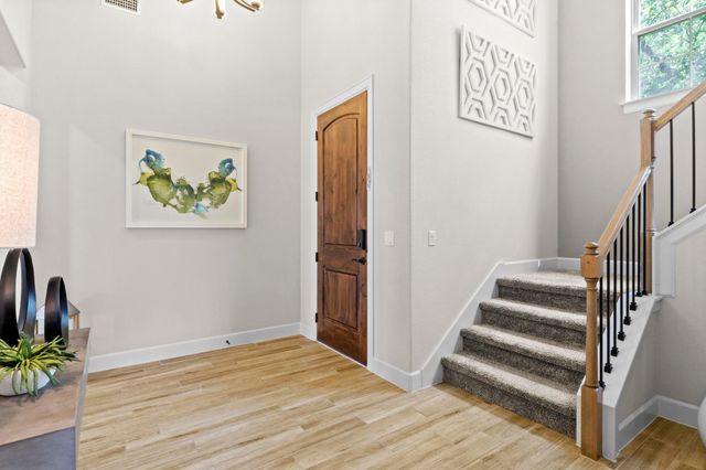 2609 Antalya LOOP, Leander, TX 78641