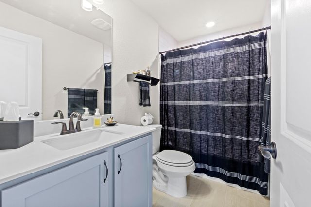 2609 Antalya LOOP, Leander, TX 78641