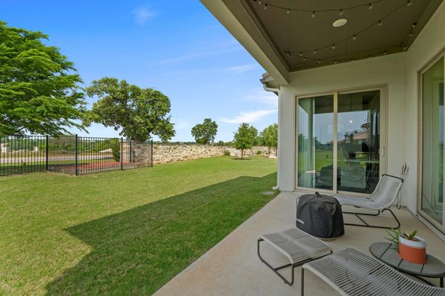 2609 Antalya LOOP, Leander, TX 78641