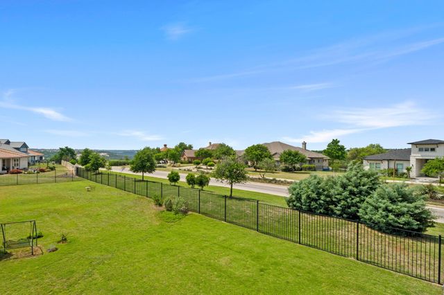 2609 Antalya LOOP, Leander, TX 78641
