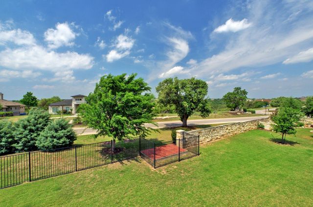 2609 Antalya LOOP, Leander, TX 78641