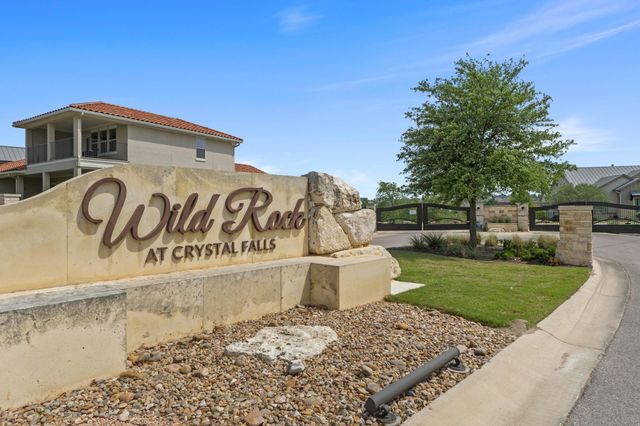 2609 Antalya LOOP, Leander, TX 78641