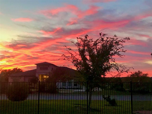 2609 Antalya LOOP, Leander, TX 78641