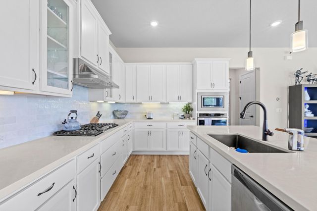 2609 Antalya LOOP, Leander, TX 78641