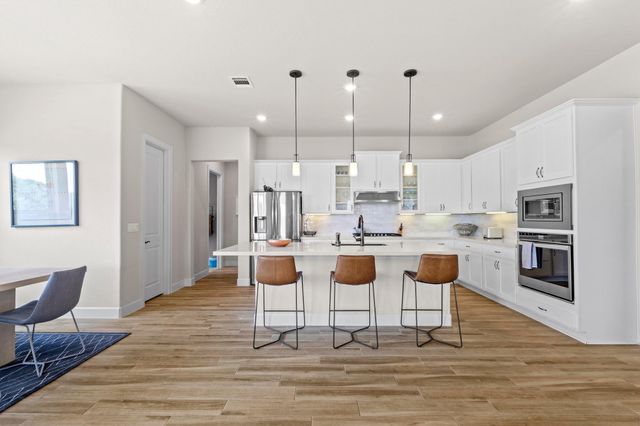 2609 Antalya LOOP, Leander, TX 78641