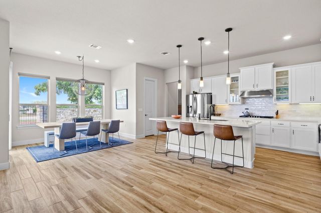 2609 Antalya LOOP, Leander, TX 78641