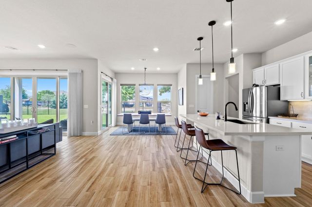 2609 Antalya LOOP, Leander, TX 78641