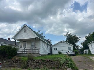 416 Richardt Avenue, Evansville, IN 47711