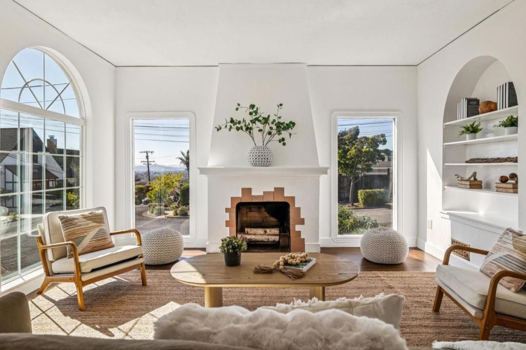 2502 Yuba Street, El Cerrito, CA 94530