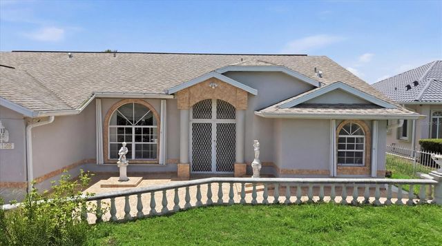 126 ORTIZ BOULEVARD, North Port, FL 34287