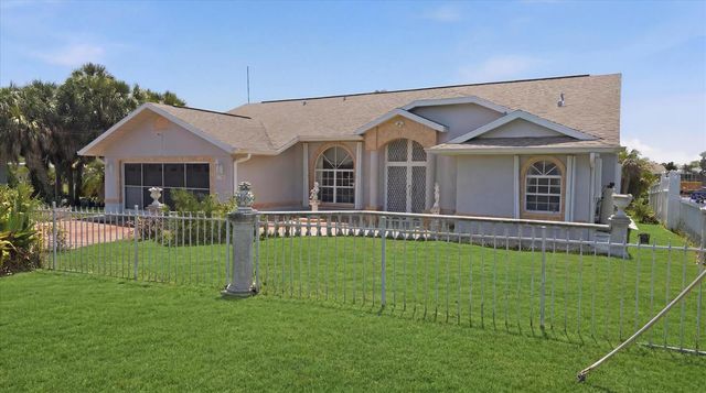 126 ORTIZ BOULEVARD, North Port, FL 34287
