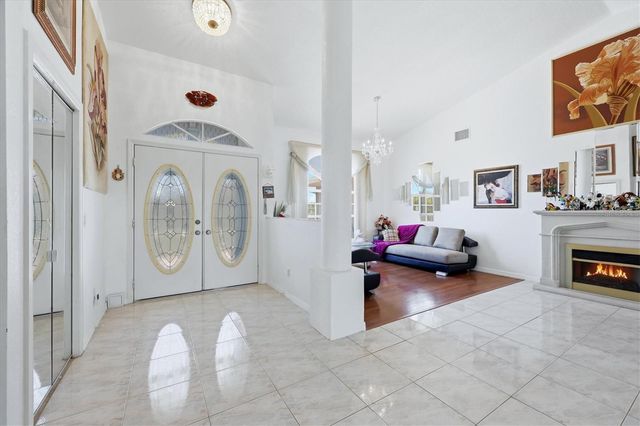 126 ORTIZ BOULEVARD, North Port, FL 34287