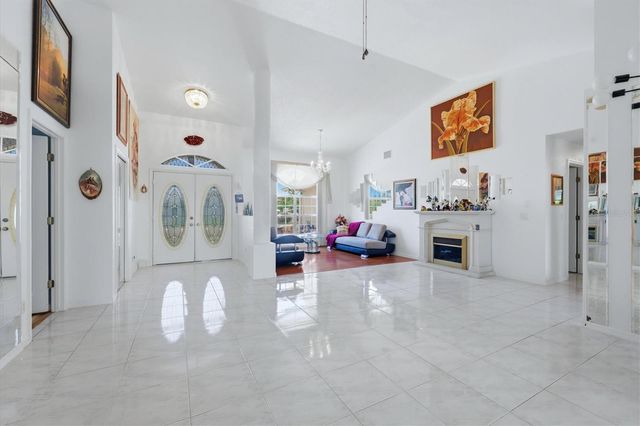 126 ORTIZ BOULEVARD, North Port, FL 34287