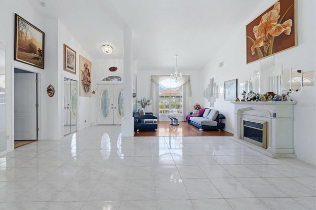 126 ORTIZ BOULEVARD, North Port, FL 34287