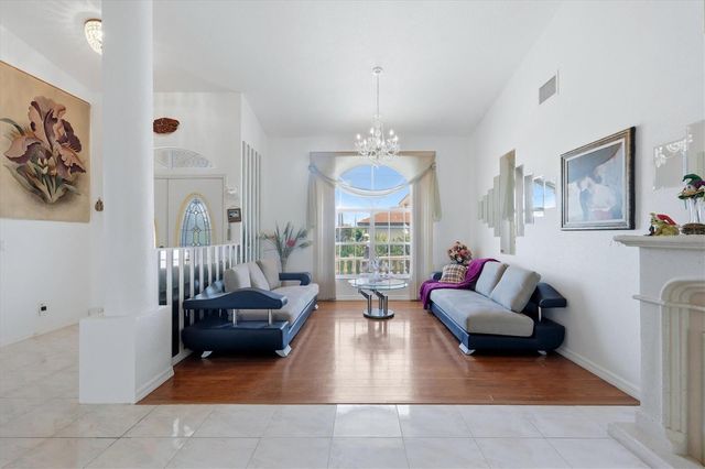 126 ORTIZ BOULEVARD, North Port, FL 34287