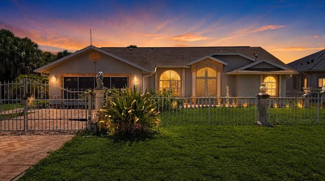 126 ORTIZ BOULEVARD, North Port, FL 34287