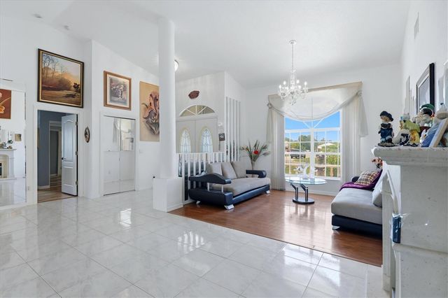 126 ORTIZ BOULEVARD, North Port, FL 34287