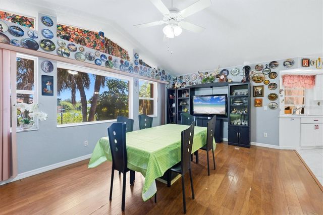126 ORTIZ BOULEVARD, North Port, FL 34287