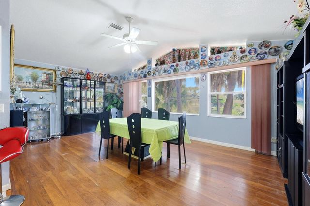 126 ORTIZ BOULEVARD, North Port, FL 34287