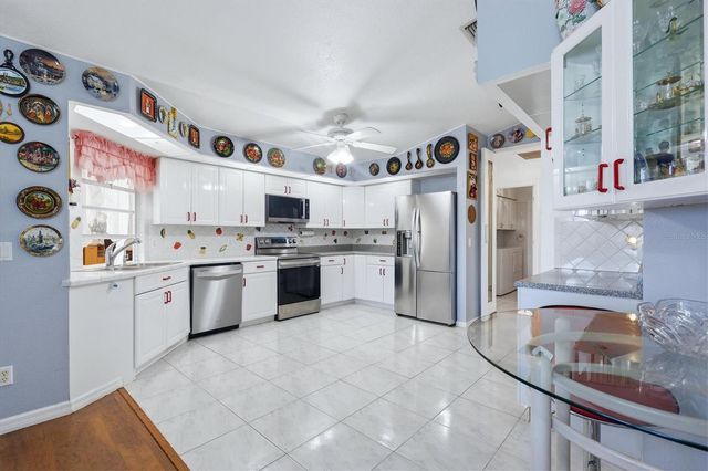 126 ORTIZ BOULEVARD, North Port, FL 34287