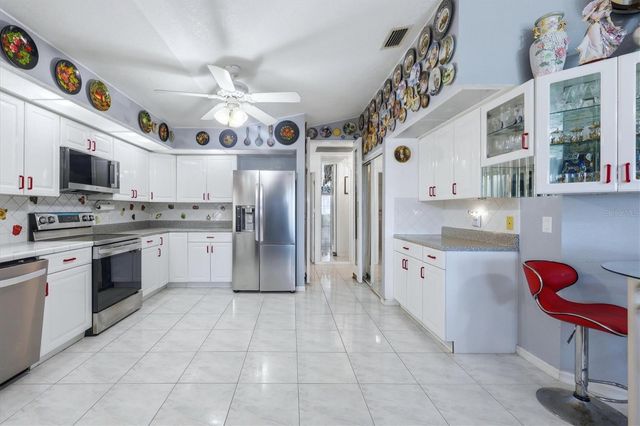 126 ORTIZ BOULEVARD, North Port, FL 34287