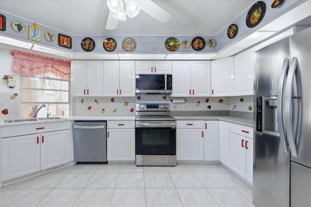 126 ORTIZ BOULEVARD, North Port, FL 34287