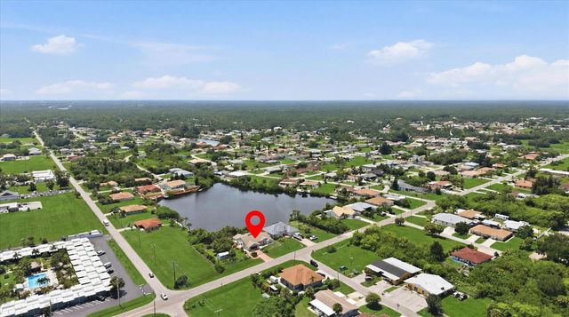 126 ORTIZ BOULEVARD, North Port, FL 34287