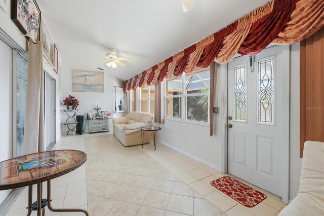 126 ORTIZ BOULEVARD, North Port, FL 34287