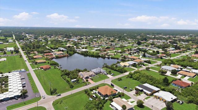 126 ORTIZ BOULEVARD, North Port, FL 34287