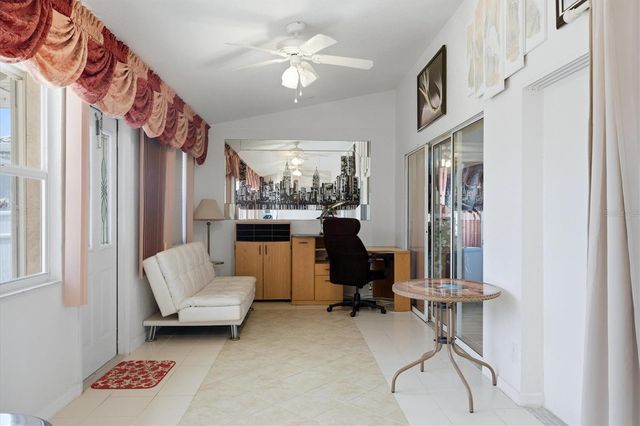 126 ORTIZ BOULEVARD, North Port, FL 34287