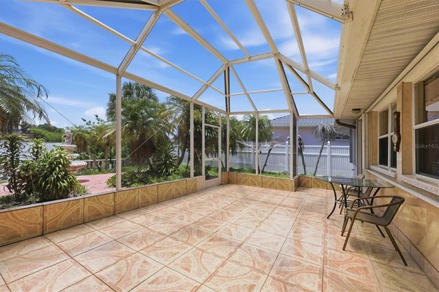 126 ORTIZ BOULEVARD, North Port, FL 34287