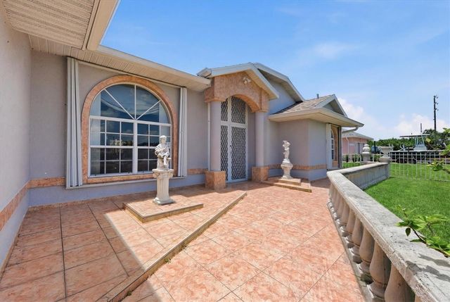 126 ORTIZ BOULEVARD, North Port, FL 34287