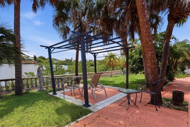 126 ORTIZ BOULEVARD, North Port, FL 34287