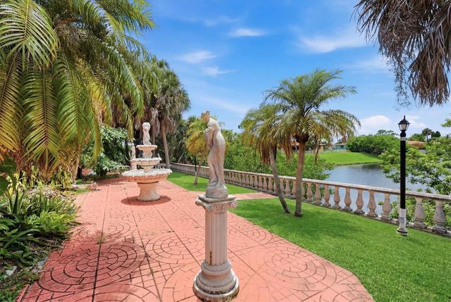 126 ORTIZ BOULEVARD, North Port, FL 34287