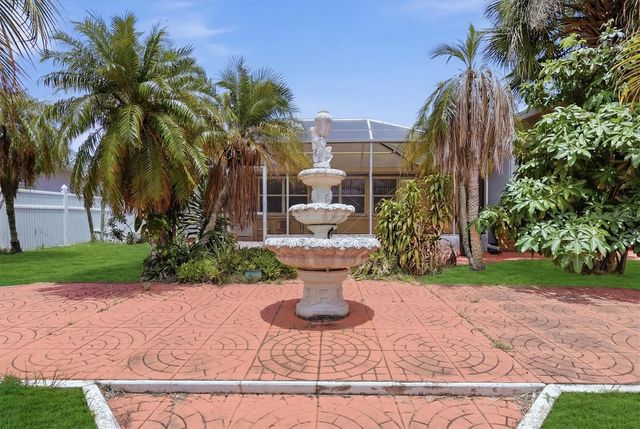 126 ORTIZ BOULEVARD, North Port, FL 34287