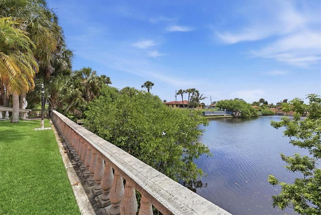 126 ORTIZ BOULEVARD, North Port, FL 34287
