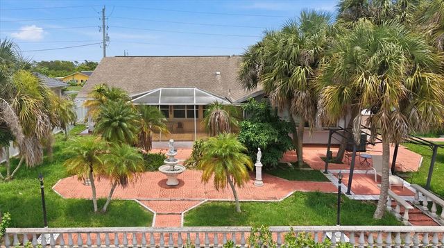 126 ORTIZ BOULEVARD, North Port, FL 34287