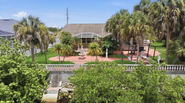 126 ORTIZ BOULEVARD, North Port, FL 34287